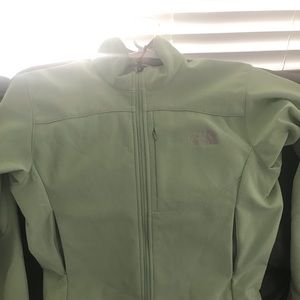 North Face Apex Jacket